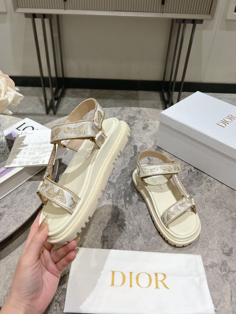 Christian Dior Sandals